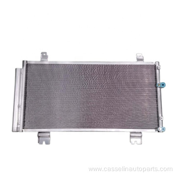 Ac Condenser for Toyota LEXUS IS250 BASE